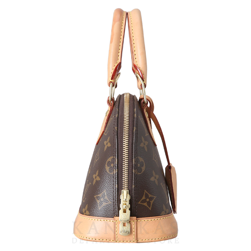 LOUIS VUITTON(USED)루이비통 모노그램 알마 BB